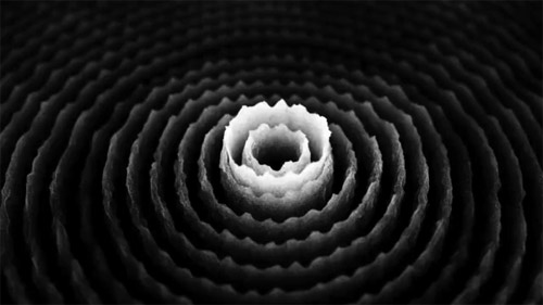 20 Hz by Semiconductor Ruth Jarman and Joe Gerhardt