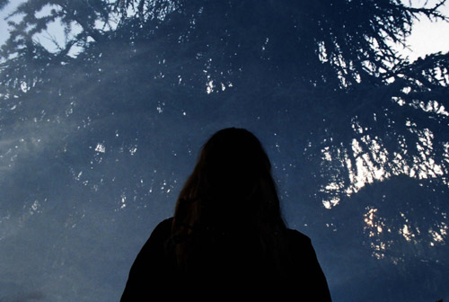 Photographer Amandine Paulandré