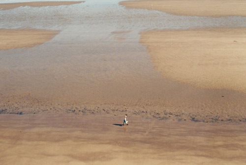 Photographer Amandine Paulandré