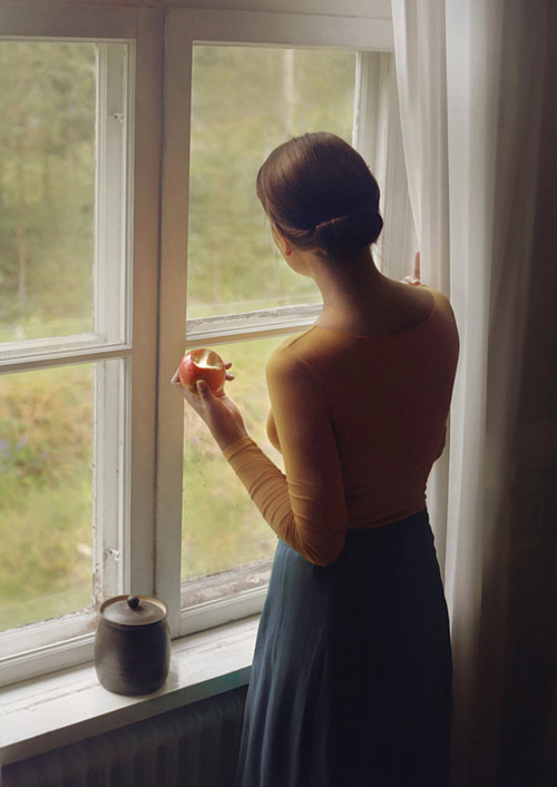 Photographer Anna Aden photography