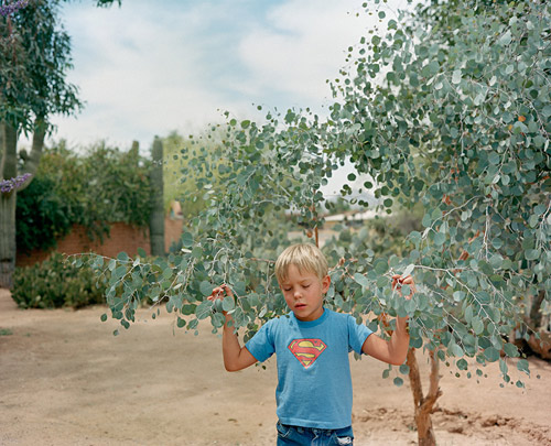 Photographer Jo Ann Walters
