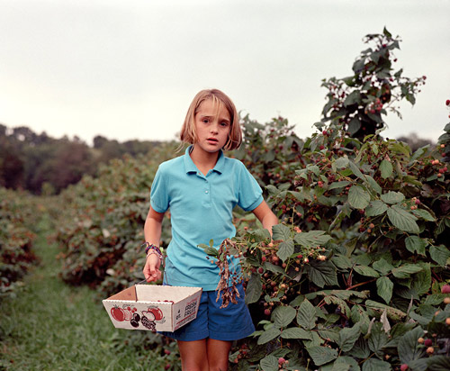 Photographer Jo Ann Walters