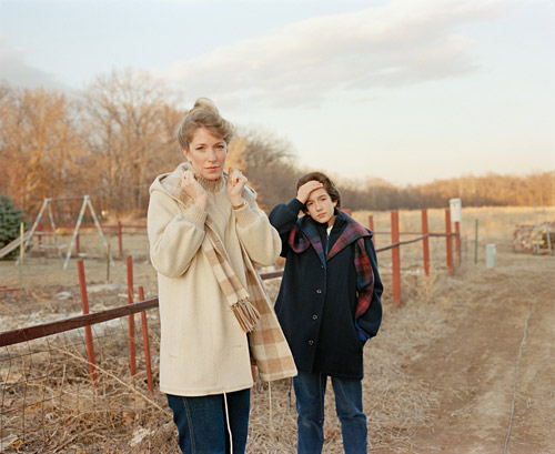 Photographer Jo Ann Walters