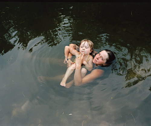 Photographer Jo Ann Walters