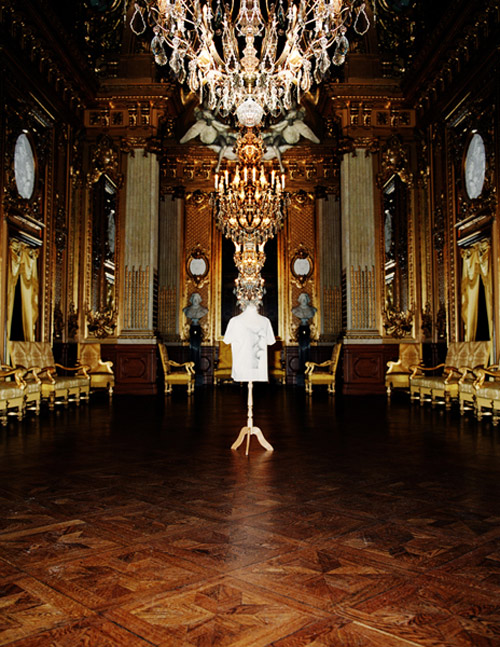 Photographer Klara Kallstrom