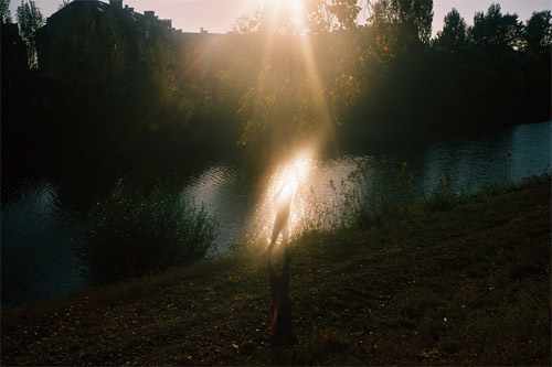 Photographer Lukasz Wierzbowski photography