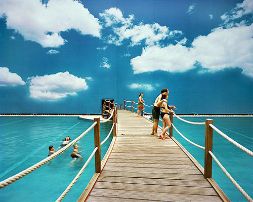 Photographer Reiner Riedler photography