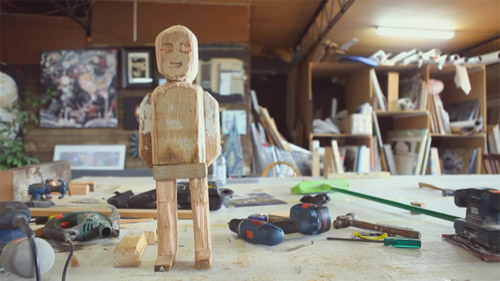 All Things Lost An exhibition of new works by Mark Alsweiler and Max Berry 