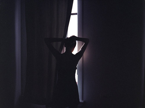 Photographer Dusdin Condren