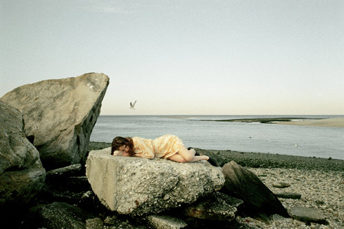 Photographer Dusdin Condren