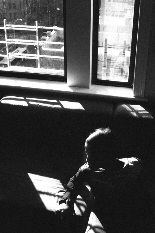 Photographer Dusdin Condren