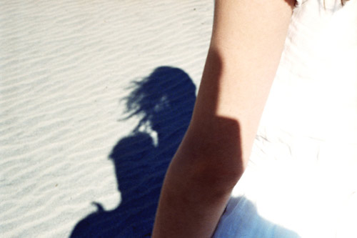 Photographer Dusdin Condren