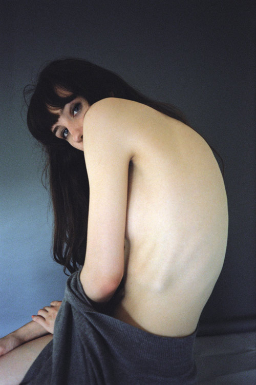 Photographer Dusdin Condren