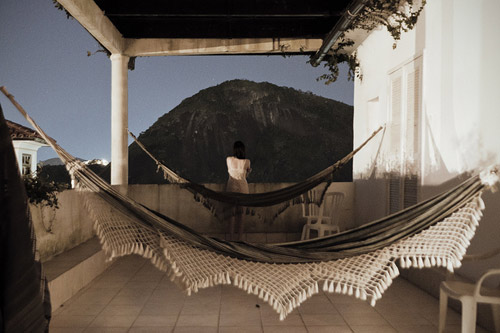 Photographer Gustavo Minas photography