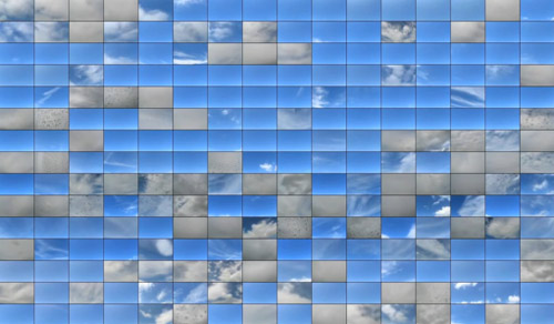 A History of the Sky by Ken Murphy