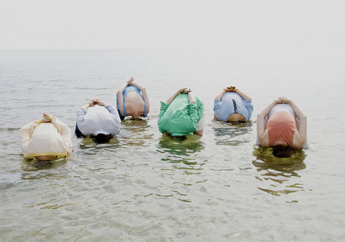 Photographer Ida Nordung photography