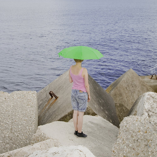 Photographer Ida Nordung photography