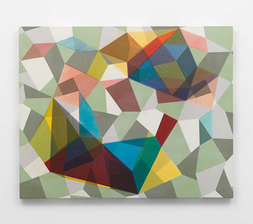 Artist painter James Ryan