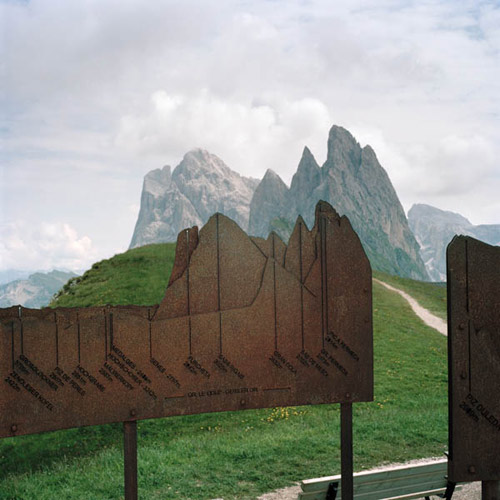 Photographer Kevin Kunstadt
