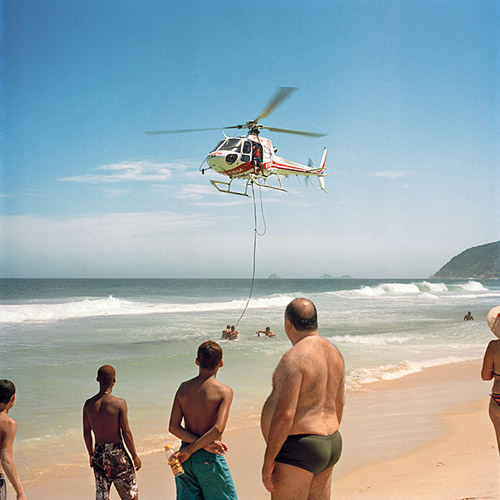Photographer Kevin Kunstadt