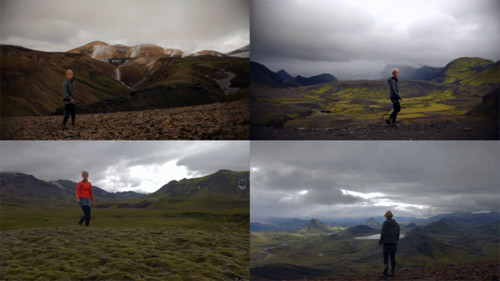 Made In Iceland by Klara Harden