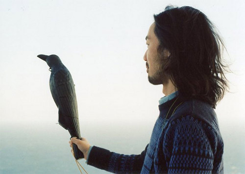 Photographer Mutsumi Makino