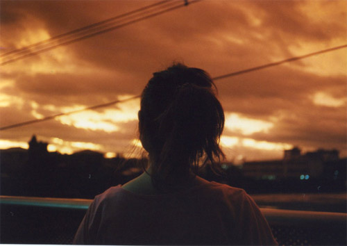 Photographer Mutsumi Makino