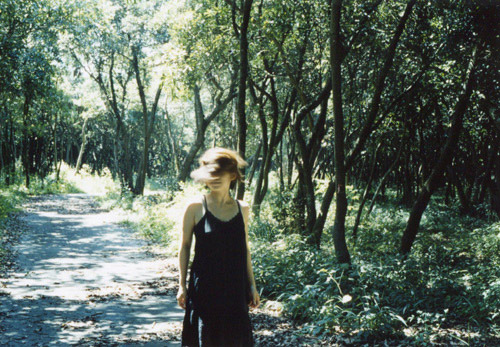 Photographer Mutsumi Makino
