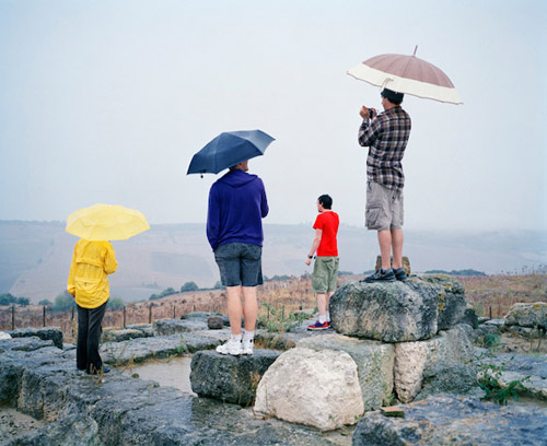 Photographer Matthew Monteith