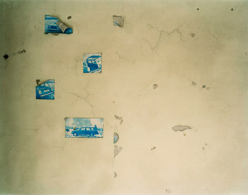 Photographer Nadav Kander photography