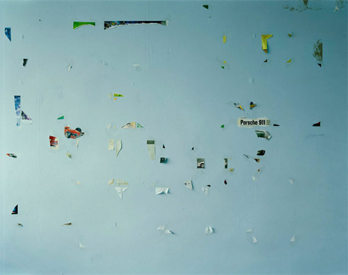 Photographer Nadav Kander photography