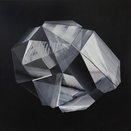 Artist painter Russell Leng paintings