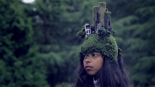 Socalled Work With What You Got music video directed by Caleb Beyers