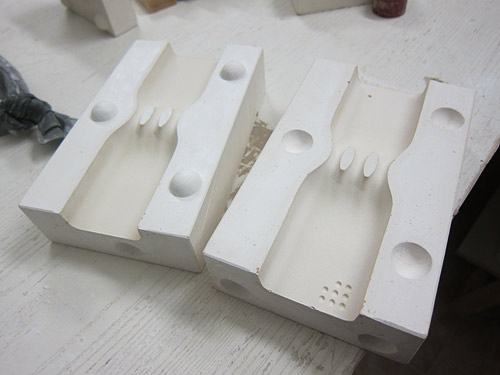 Israeli designers Mey and Boaz Kahn Studio Kahn