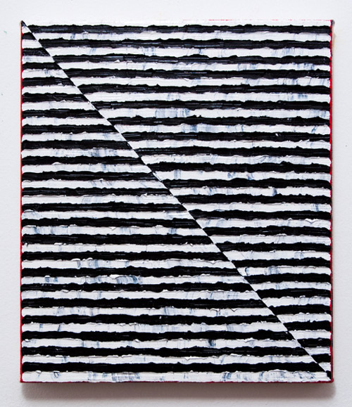 Artist painter Todd Chilton paintings