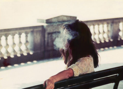 Photographer Luigi Ghirri photography