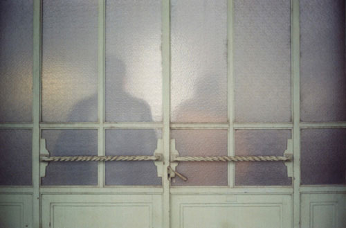 Photographer Luigi Ghirri photography
