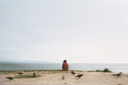 Photographer Marlon Geller photography