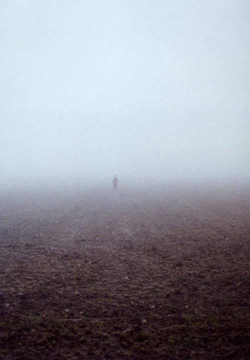 Photographer Phil Elverum photography