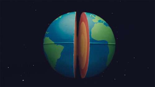 The Maccabees - Pelican music video