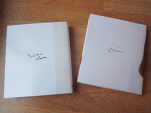 Yoshitomo Nara The Complete Works by Chronicle Books