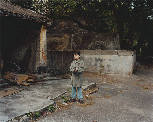 Photographer Adam Lampton