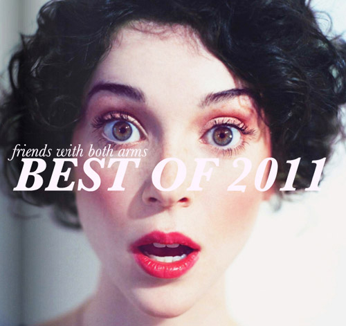 FWBA's Best of 2011