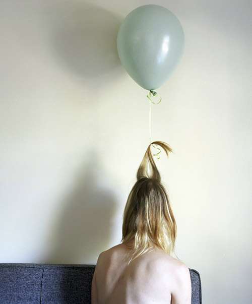 Photographer Birthe Piontek photography