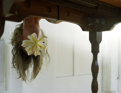 Photographer Birthe Piontek photography