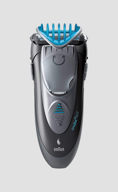 Braun cruZer Giveaway