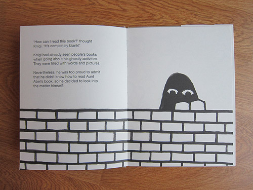Benjamin Sommerhalder Ghost Knigi Nieves book giveaway