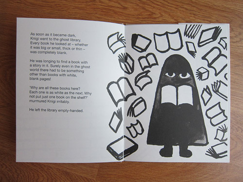 Benjamin Sommerhalder Ghost Knigi Nieves book giveaway