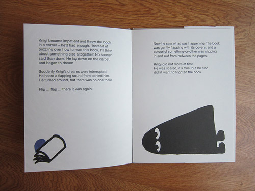 Benjamin Sommerhalder Ghost Knigi Nieves book giveaway