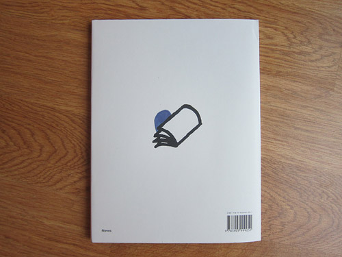 Benjamin Sommerhalder Ghost Knigi Nieves book giveaway